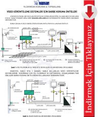 Rüzgâr Türbinleri Ve Elektriksel Korunmaları