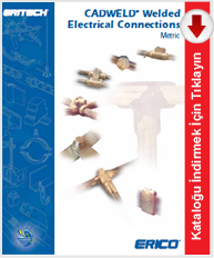 Cadweld - Welded Electrical Connections