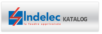 indelec katalog, Türkiye Temsilcisi, distribütörlük, Doğada Test Edilmiş Aktif Paratoner