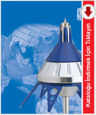 Indelec Lightning Conductors Surge Protection