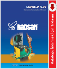 Cadweld Plus