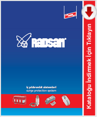 radsan genel katalog