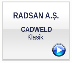 cadweld klasik